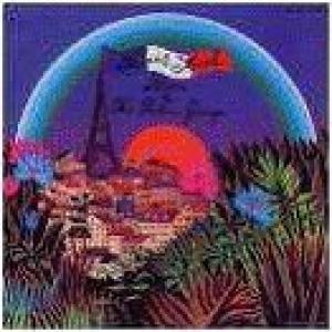 ben & the platano group: paris soul