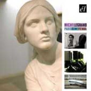 michel legrand: paris-vienna-rome