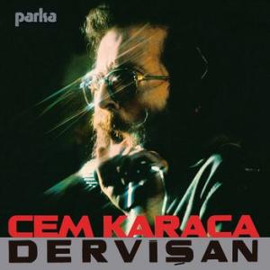 cem karaca: parka