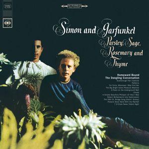 simon & garfunkel: parsley, sage, rosemary and thyme