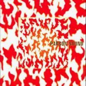 parson sound: parson sound