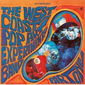 the west coast pop art experimental band: part one