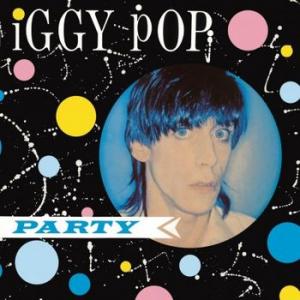 iggy pop: party