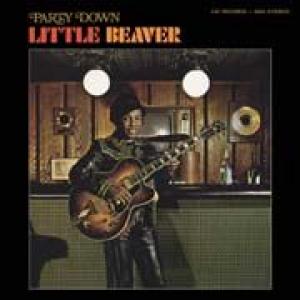 little beaver: party down