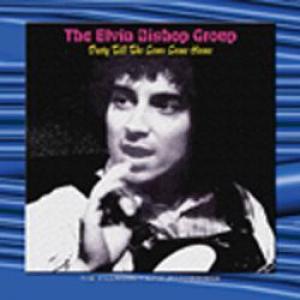 the elvin bishop group: party till the cows come home