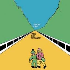 simon finn: pass the distance