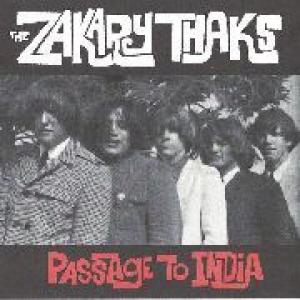 zakary thaks: passage to india