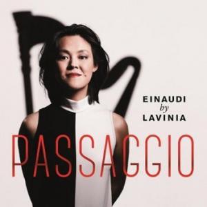 lavinia meijer: passaggio:einaudi by lavinia