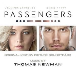 original soundtrack: passengers