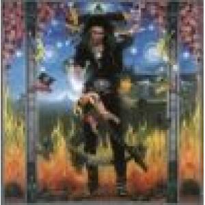 steve vai: passion & warfare