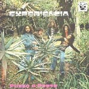 experiencia: passo a passo