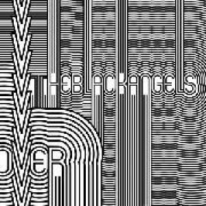 the black angels: passover