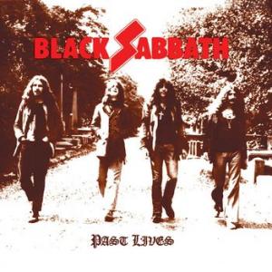 black sabbath: past lives
