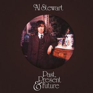 al stewart: past, present & future