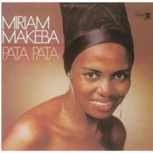 miriam makeba: pata pata