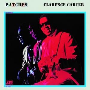 clarence carter: patches