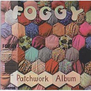foggy: patchwork album