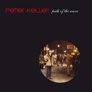 peter kelley: path of the wave