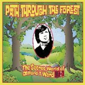 clifford t. ward: path through the forest