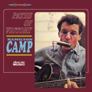 hamilton camp: paths of victory