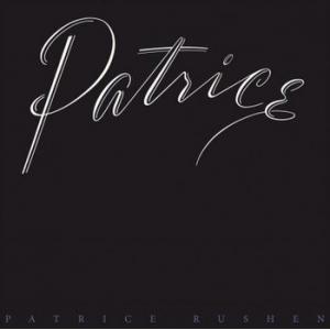patrice rushen: patrice