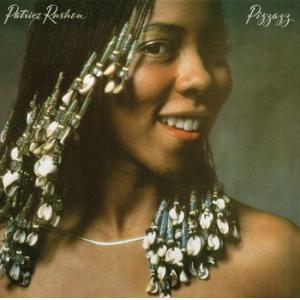 patrice rushen: pizzazz