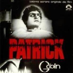 goblin: patrick