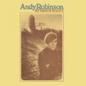 andy robinson: patterns of reality