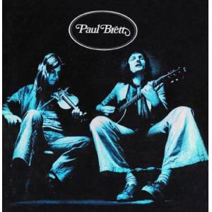 paul brett: paul brett