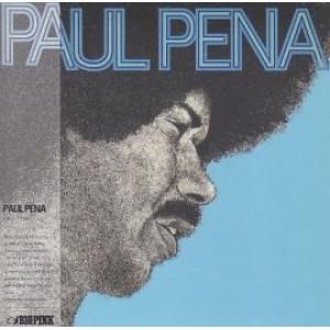 paul pena: paul pena