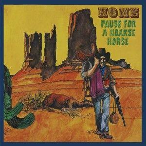 home: pause for a horse - home