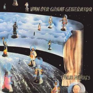 van der graaf generator: pawn hearts