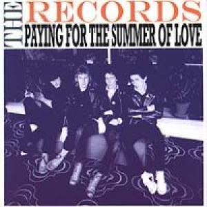 the records: paying forthe summer of love