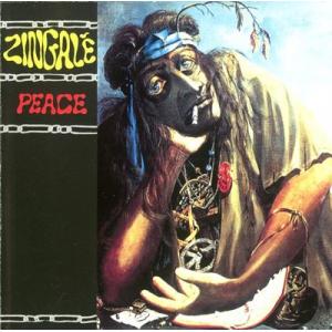 zingale: peace