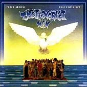 flower pot men: peace album/past imperfect