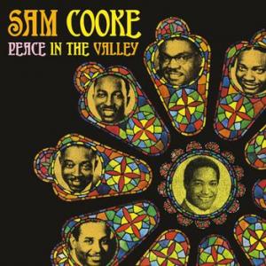 sam cooke: peace in the valley