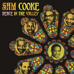 sam cooke: peace in the valley