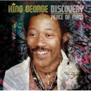 king george discovery: peace of mind