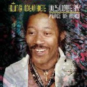 king george disovery: peace of mind