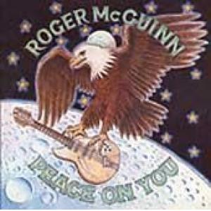 mcguinn, roger: peace on you