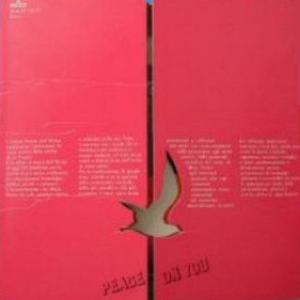 mack porter: peace on you