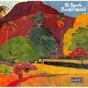 rascals: peaceful world