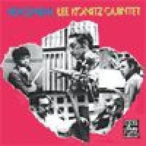 lee konitz quintet: peacemeal