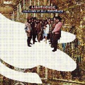 lighthouse: peacing it all together