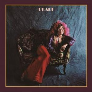 janis joplin: pearl