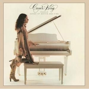 carole king: pearls the songs of goffin and king