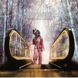 kula shaker: peasants, pigs & astronauts (LP) | LPCDreissues