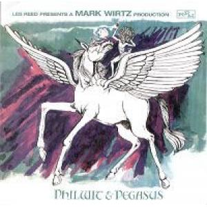 marc wirtz: Pegasus and Philwit
