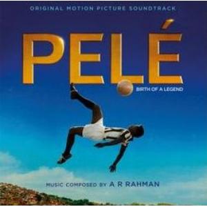 pele: original soundtrack