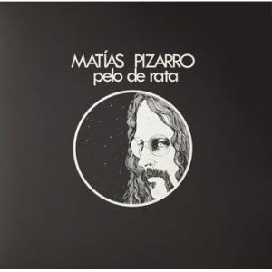 matias pizarro: pelo de rata